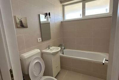 Apartament cu 2 camere în Calea Aradului