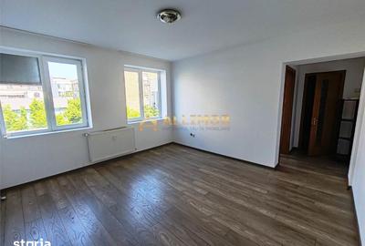 Apartament cu 2 camere semidecomandat în Ultracentral - 3