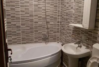 Apartament cu 2 camere semidecomandat în Țiglina 2