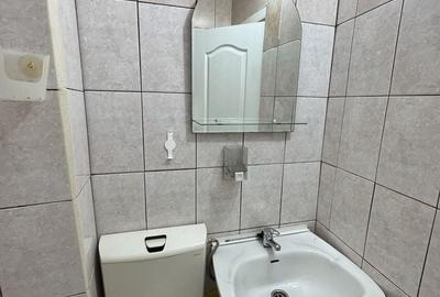 Garsonieră decomandată în Blașcovici