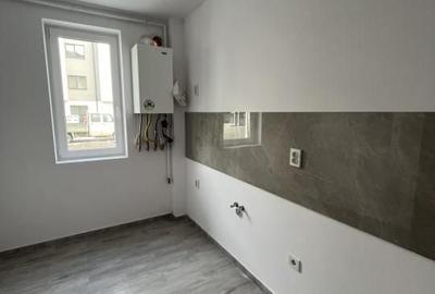 Garsonieră decomandată în Giroc