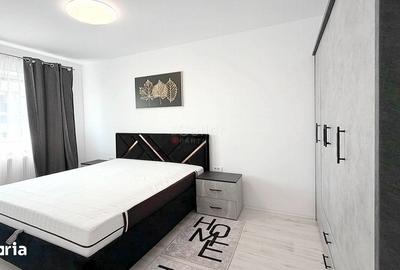 Apartament cu 2 camere în Sânpetru - 13