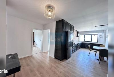 Apartament cu 4 camere decomandat, mobilat în Zorilor - 13