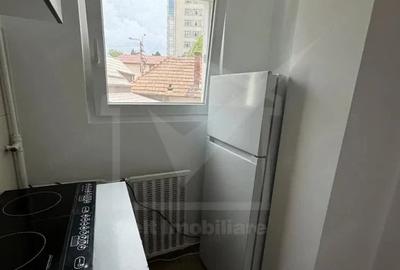 Garsonieră în Zorilor - 2