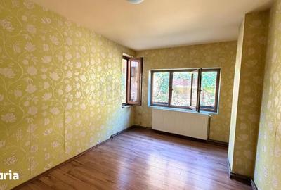 Casă cu 4 camere cu Teren 134 Mp în Cotroceni - 1
