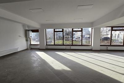 Spațiu comercial, de 757.59997558594 mp, în Burdujeni - 8