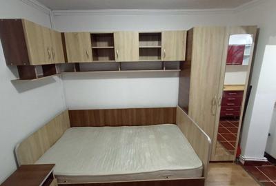 Garsonieră în Nufărul