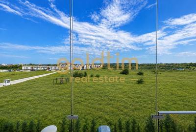 Apartament cu 2 camere decomandat, mobilat în Pipera - 18