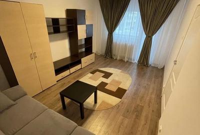 Apartament cu 2 camere decomandat, mobilat în Gorjului