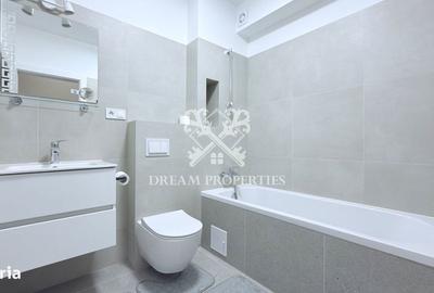Apartament cu 2 camere semidecomandat în Apahida - 3