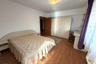 Apartament cu 2 camere decomandat, mobilat în Unirii - 5