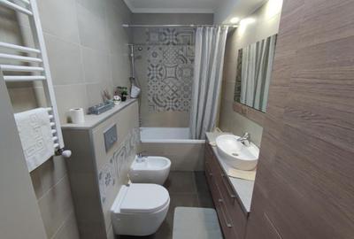 Apartament cu 3 camere decomandat în Mărăști - 7
