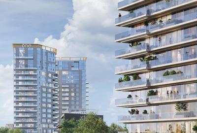 Apartament cu 2 camere în Floreasca - 2