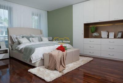 Apartament cu 5 camere decomandat în Kiseleff - 3