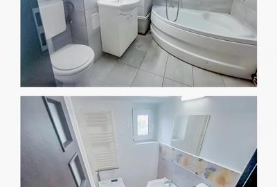 Apartament cu 3 camere decomandat în Rovine - 4