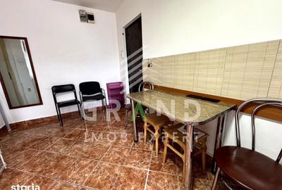 Apartament cu 2 camere decomandat, mobilat în Borhanci - 12