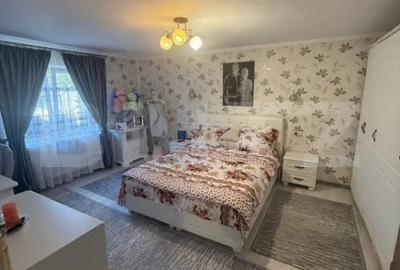 Casă cu 4 camere cu Teren 520 Mp în Burdujeni - 2