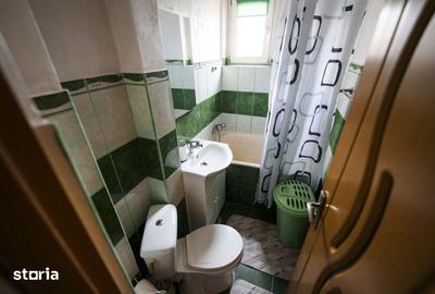 Apartament cu 2 camere decomandat în Valea Rosie - 1