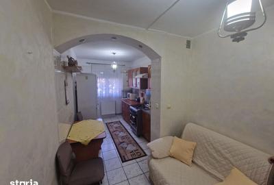 Apartament cu 2 camere semidecomandat în Central - 1