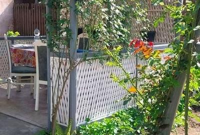 Casă cu 4 camere cu Teren 720 Mp în Central