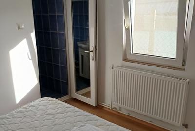 Casă cu 4 camere în Central - 1