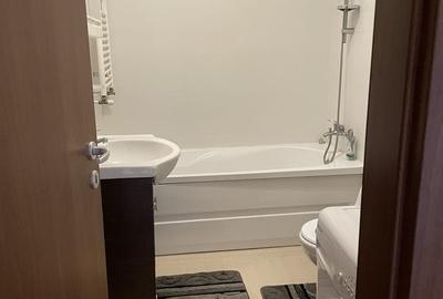Apartament cu 2 camere decomandat în Exterior Vest