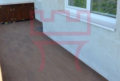 Apartament cu 4 camere decomandat, mobilat în Mărăști - 19