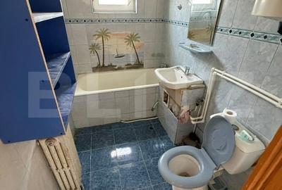 Apartament cu 2 camere în Decebal - 3