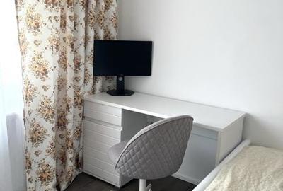 Apartament cu 2 camere în Făget - 4