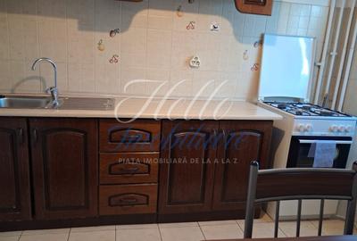 Apartament cu 2 camere decomandat, mobilat în Grigorescu - 8