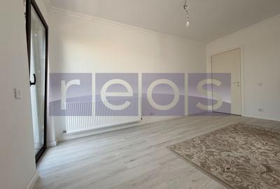 Duplex cu 4 camere cu Canalizare în Central - 12