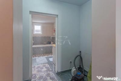 Casă cu 6 camere cu Canalizare în Periș - 7