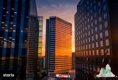 Spațiu comercial, de 650 mp, în Central