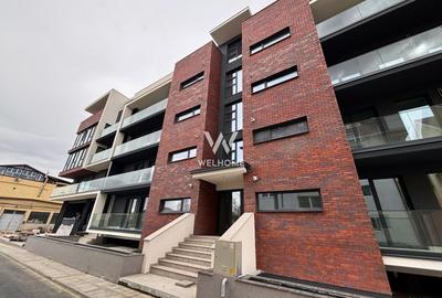 Apartament cu 3 camere decomandat în Central - 18