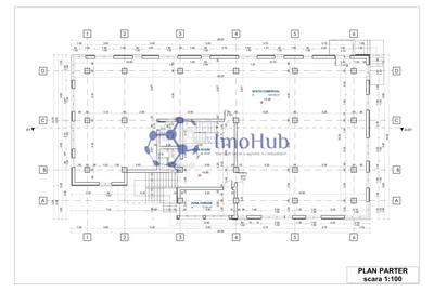 Spațiu comercial, de 1,400 mp, în Tătărași - 6