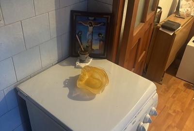 Garsonieră semidecomandată în Central