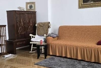 Garsonieră decomandată în Iancului - 3