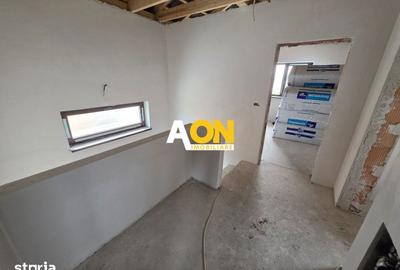 Casă cu 4 camere cu Teren 250 Mp în Cetate - 2