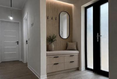 Duplex cu 4 camere cu Teren 315 Mp în Moșnița Veche - 4