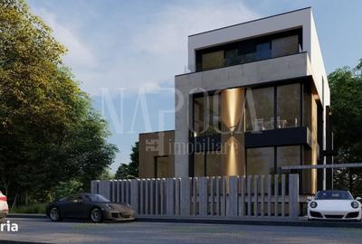 Apartament cu 3 camere în Andrei Mureșanu