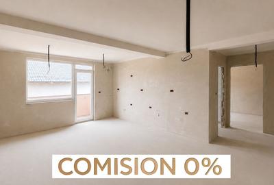 Apartament cu 2 camere decomandat în Giroc - 6