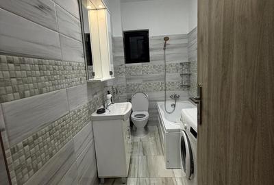 Apartament cu 3 camere decomandat în Central - 2