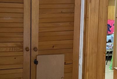 Apartament cu 3 camere decomandat în Zorilor - 8