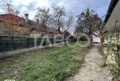Casă cu 3 camere cu Teren 5702 Mp în Recea - 3