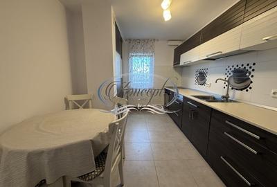 Apartament cu 4 camere decomandat, mobilat în Gheorgheni - 8