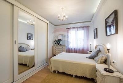 Casă individuală cu 7 camere cu Teren 868 Mp în Trivale - 28