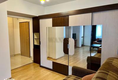Apartament cu 2 camere semidecomandat, mobilat în Mărăști - 2
