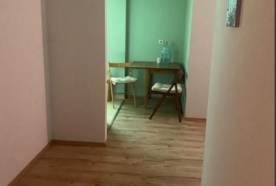 Apartament cu 2 camere decomandat, mobilat în Vitan-Bârzești - 3