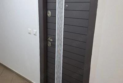 Garsonieră decomandată în Jilava - 10
