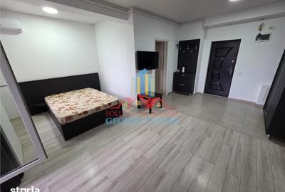 Garsonieră decomandată în Chiajna